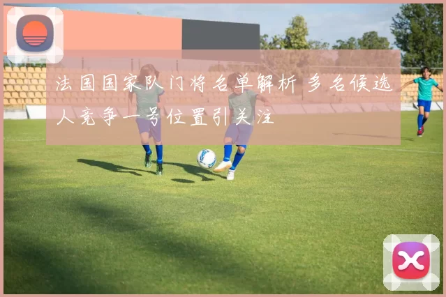 法国国家队门将名单解析 多名候选人竞争一号位置引关注