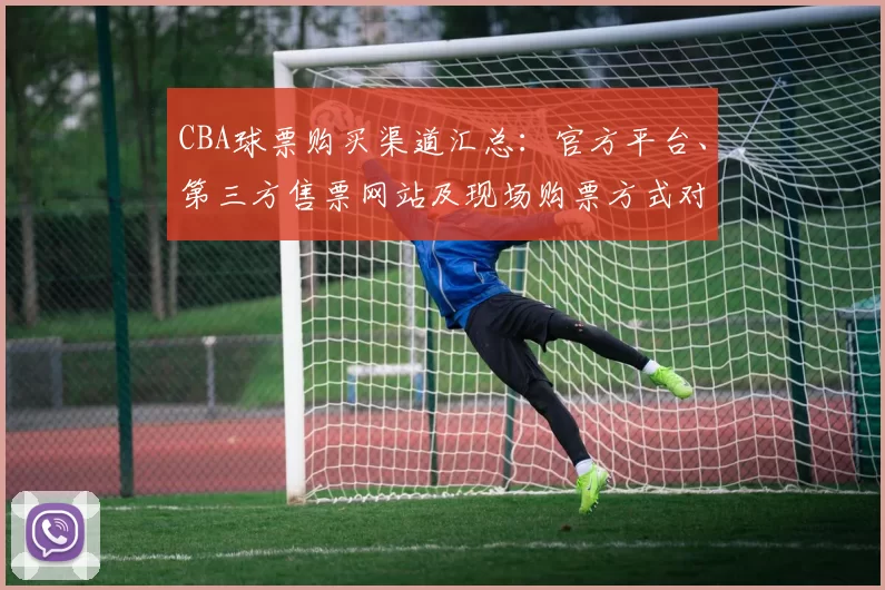 CBA球票购买渠道汇总：官方平台、第三方售票网站及现场购票方式对比