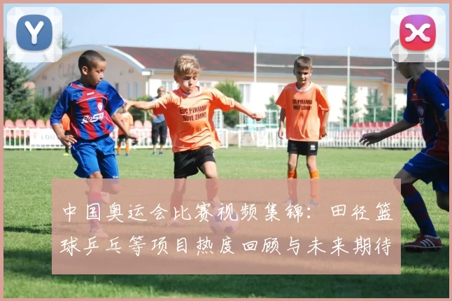中国奥运会比赛视频集锦：田径篮球乒乓等项目热度回顾与未来期待